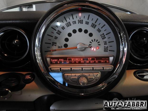 MINI - Mini - 1.6 16V Cooper S-Sport Edition