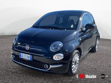 FIAT 500 III 2015 1.0 hybrid Dolcevita 70cv