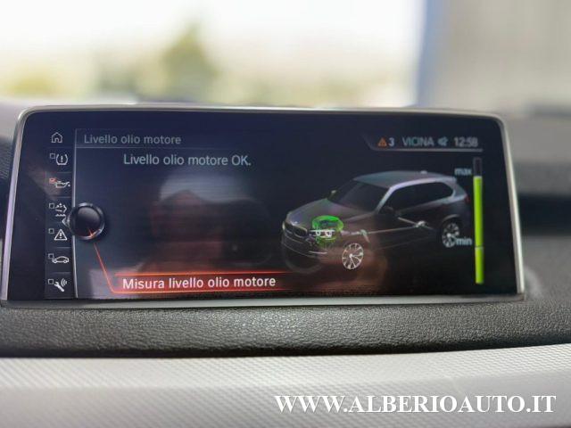 BMW X5 xDrive25d M SPORT