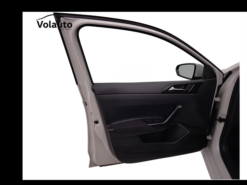 VOLKSWAGEN Polo VI 2022 - Polo 1.0 tsi Edition Plus 95cv