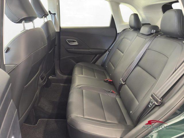 MG ZS MG HEV MY26 1.5L LUXURY