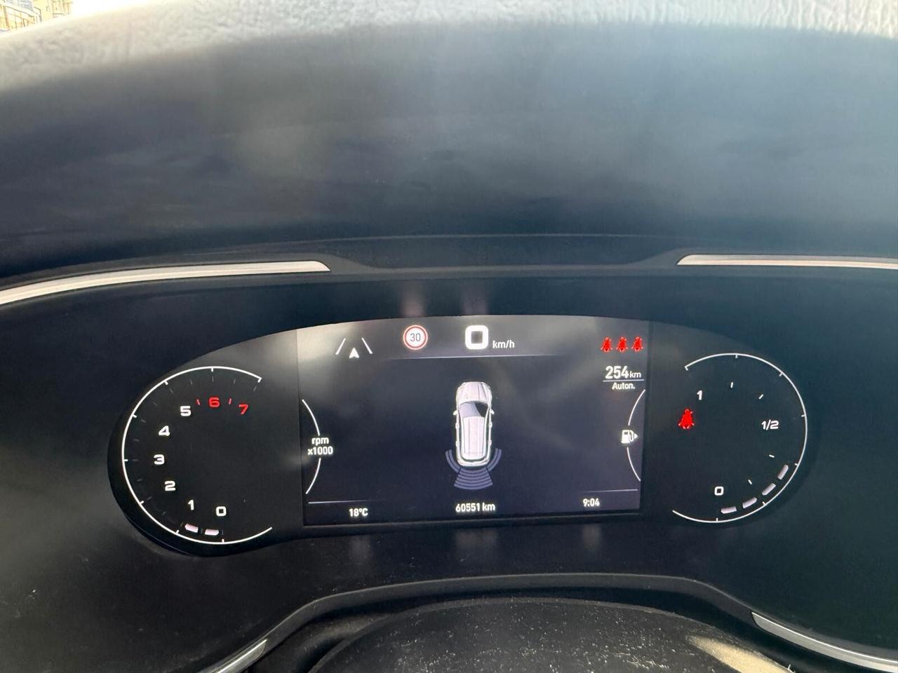 Fiat Tipo 1.0 5 porte Cross