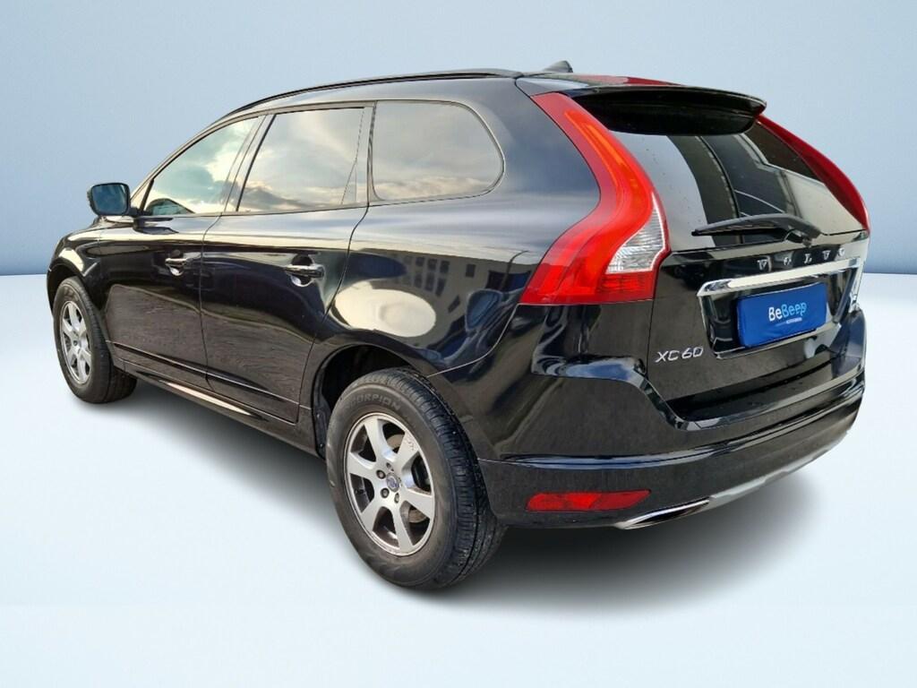 Volvo XC60 2.0 D3 Kinetic