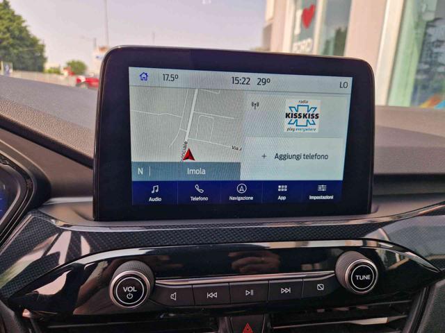 FORD Kuga 1.5 EcoBlue 120 CV aut. 2WD ST-Line X