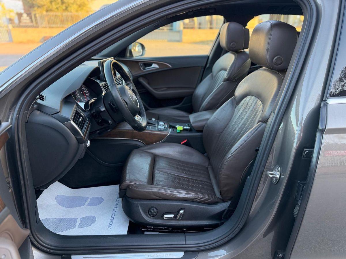 AUDI - A6 Allroad - 3.0 TDI 272CV S tr. Bus. Plus