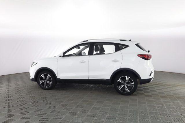 MG ZS ZS 1.5 VTi-tech Comfort