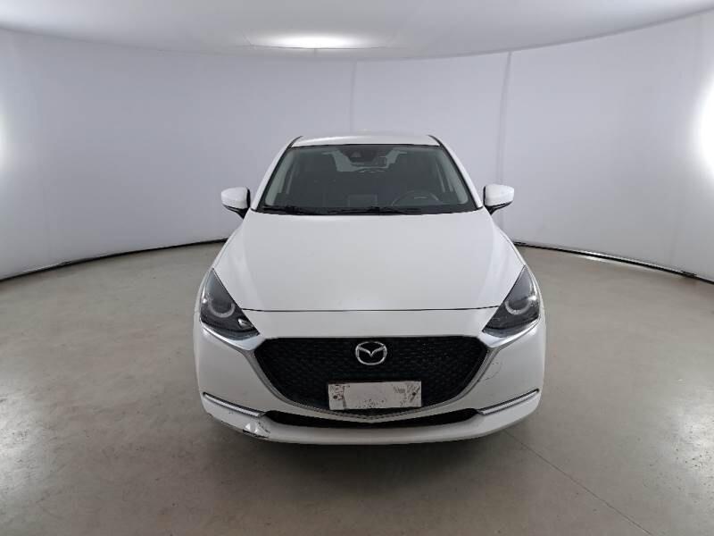 Mazda 2 Mazda2 1.5 90 CV Skyactiv-G M-Hybrid Exceed