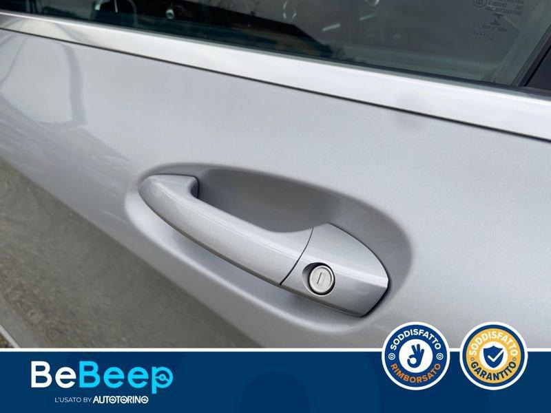 Mercedes-Benz Classe A A 180 D SPORT AUTO MY16