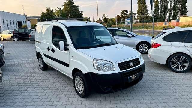 Fiat Doblo 1.6 103 CV Active Natural Power