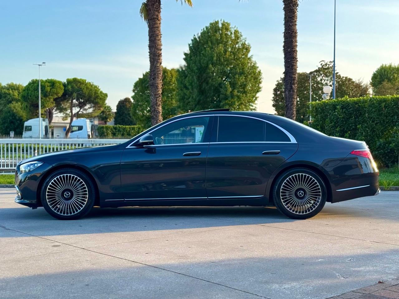 Mercedes-benz S 350 d 4Matic Premium Plus