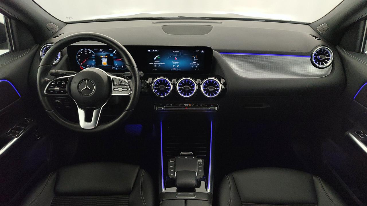 Mercedes-Benz GLA 200 d Sport Plus 4matic auto