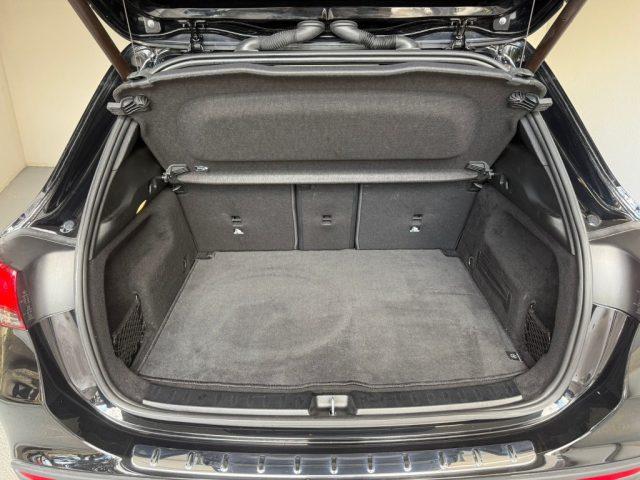 MERCEDES-BENZ GLA 200 d Automatic 4Matic Sport Plus