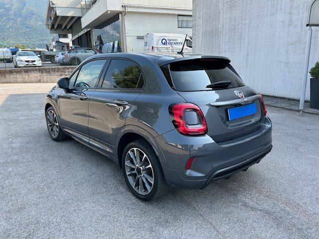 FIAT 500X 1.0 T3 120 CV Sport