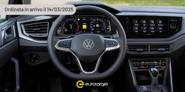 VOLKSWAGEN Polo 1.0 TSI 115 CV DSG R-Line