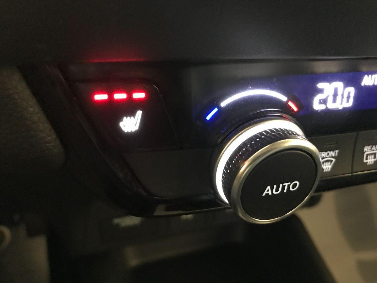 HONDA Jazz 1.5 Hev eCVT Elegance