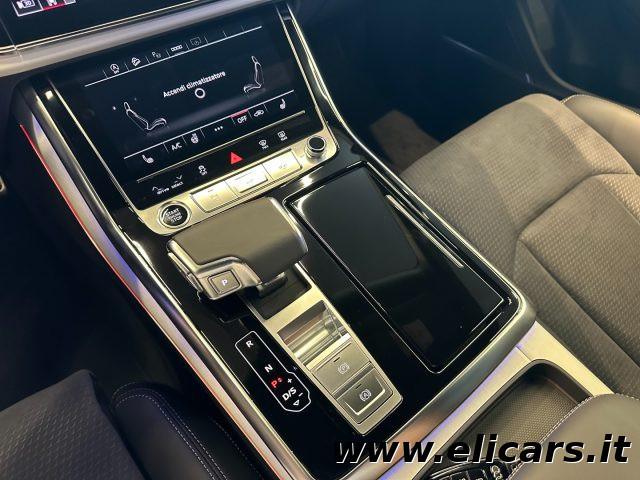 AUDI Q8 SUV 50 TDI 286 CV quattro tiptronic S line edition