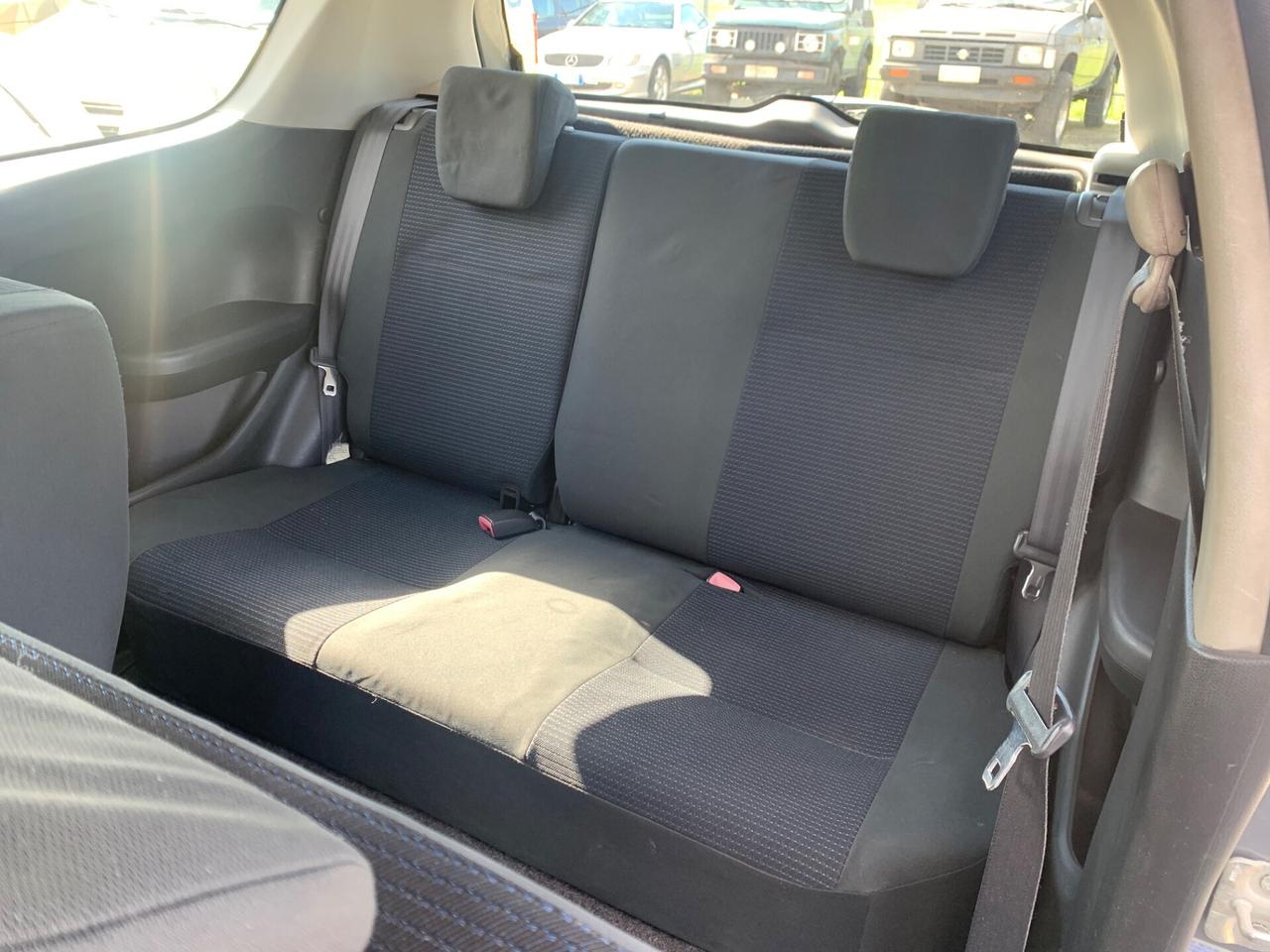 Suzuki Swift 1.3 3p. GL GPL
