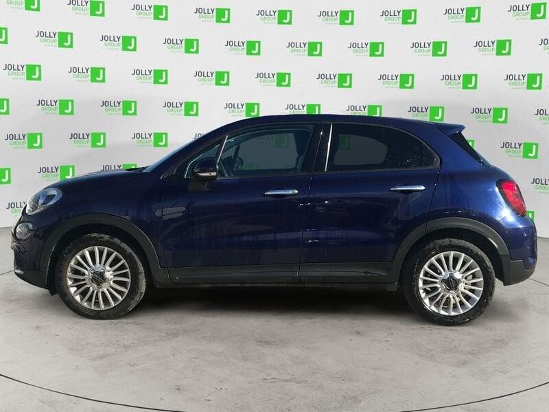 FIAT 500X 1.3 mjt Connect 95cv