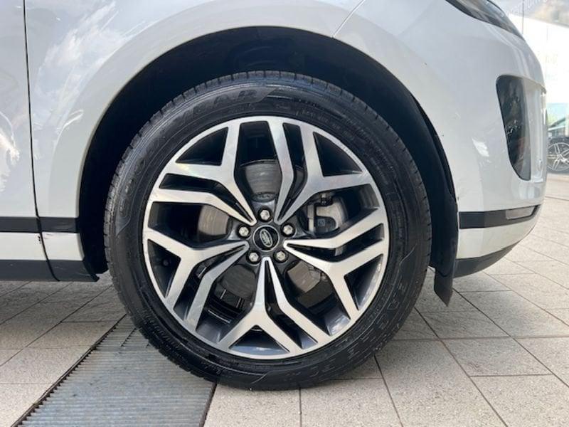 Land Rover RR Evoque Range Rover Evoque 2.0D I4 163CV AWD Aut R-Dynamic HSE - Conto Vendita -