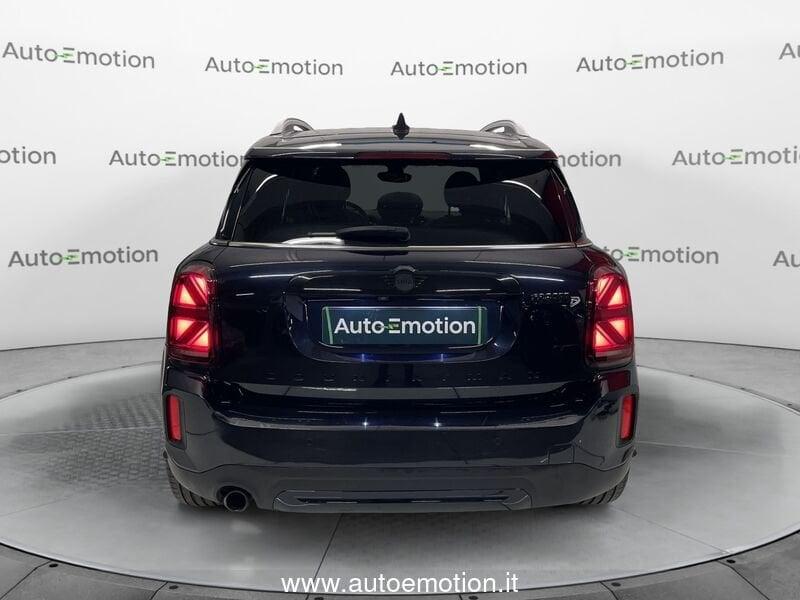 MINI Mini Countryman F60 Mini 1.5 Cooper Yours Countryman