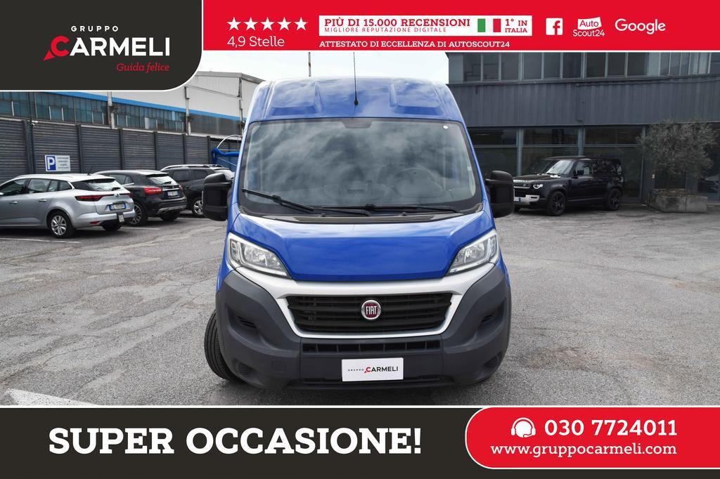 Fiat Ducato 30 MH1 2.0 mjt 115cv E6