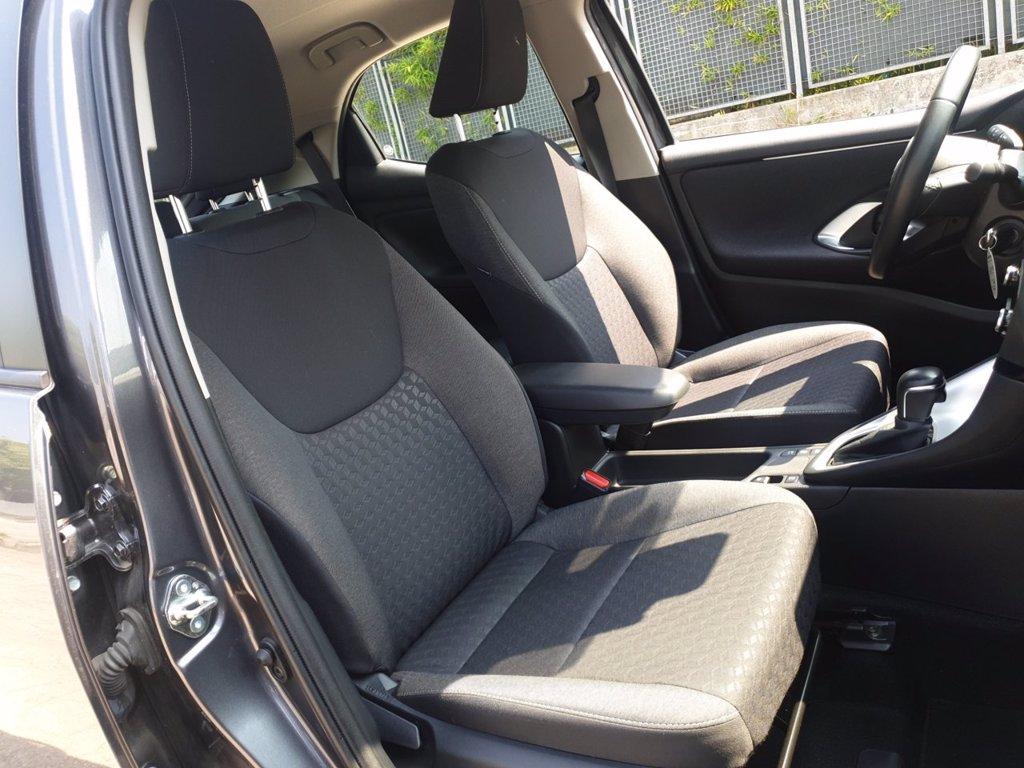TOYOTA Yaris 1.5h trend del 2023