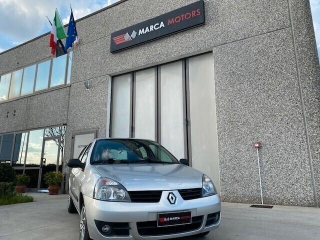 Renault Clio Storia 1.2 5 porte GPL Confort