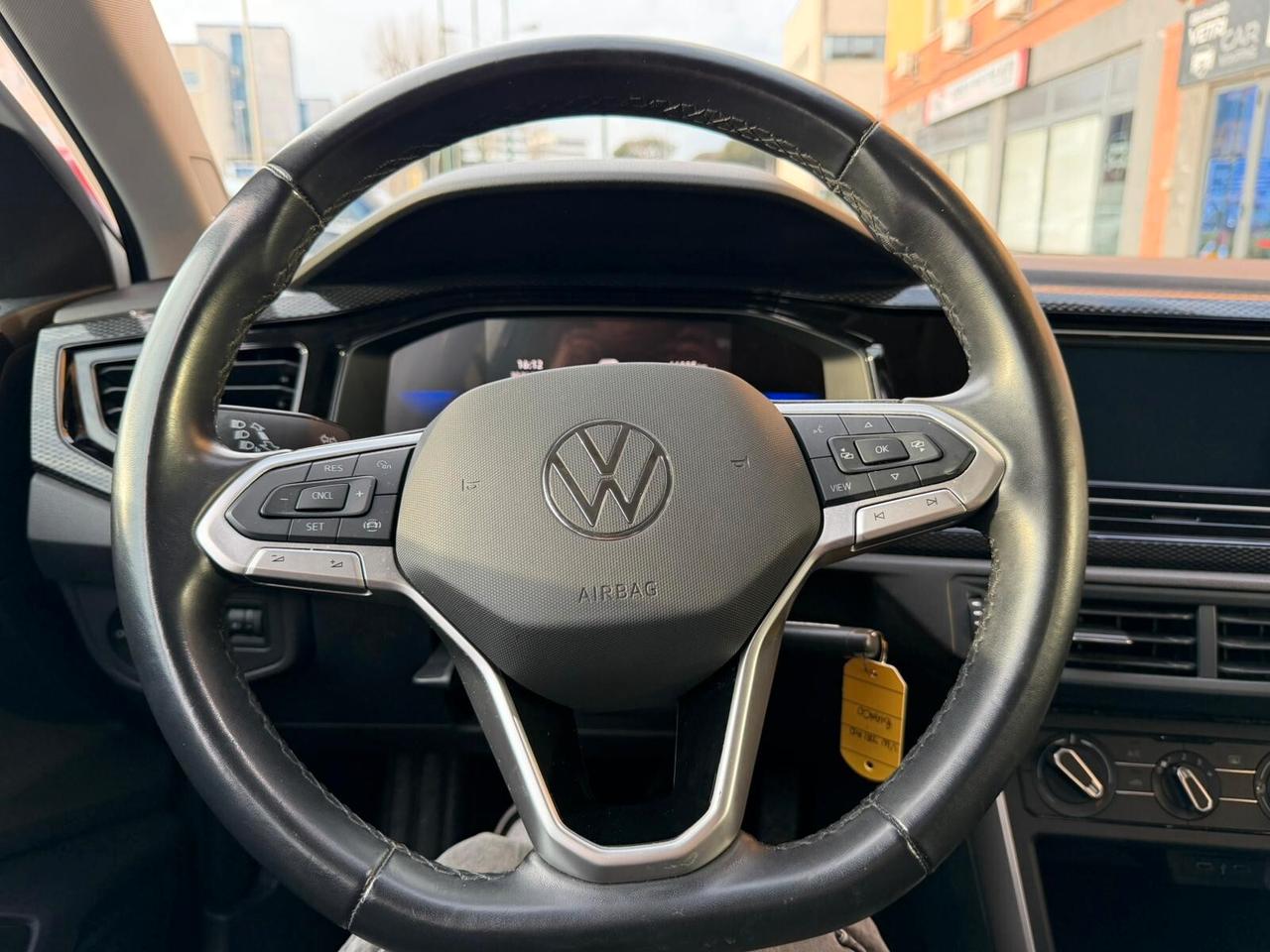 Volkswagen Taigo 1.0 TSI 95 CV Life