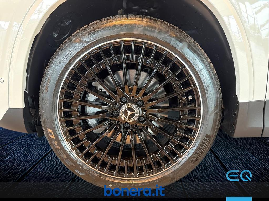 Mercedes EQA 300 AMG Line Advanced Plus 4Matic