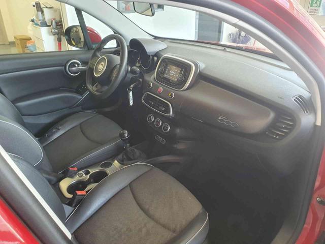 FIAT 500X 1.3 MultiJet 95 CV Cross
