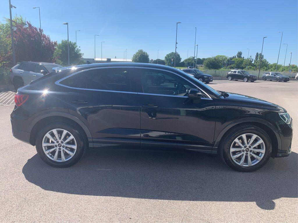 Audi Q3 35 2.0 TDI Business Plus S tronic