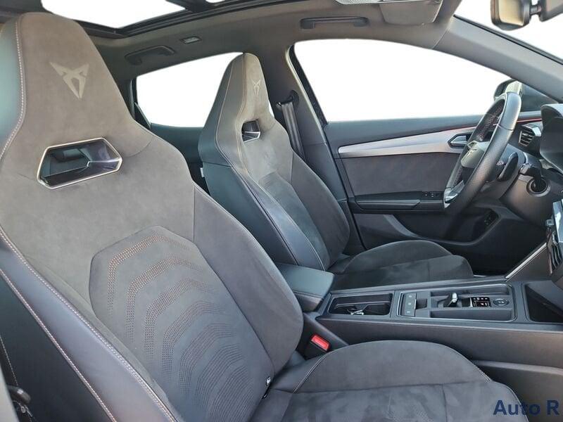 CUPRA Formentor 1.4 E-HYBRID Tribe Edition DSG