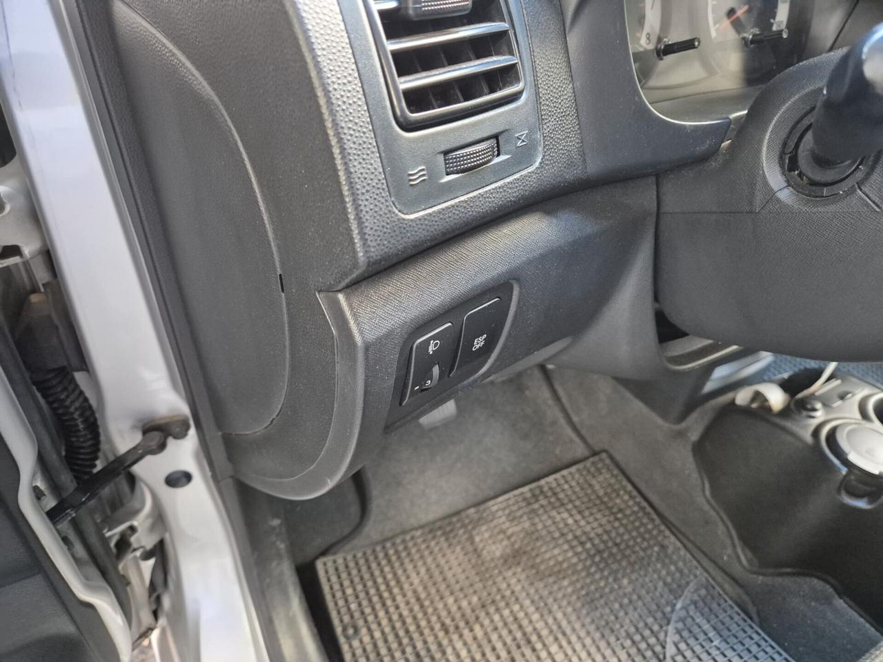 Kia Picanto 1.1 gpl 5 porte Urban Fleet