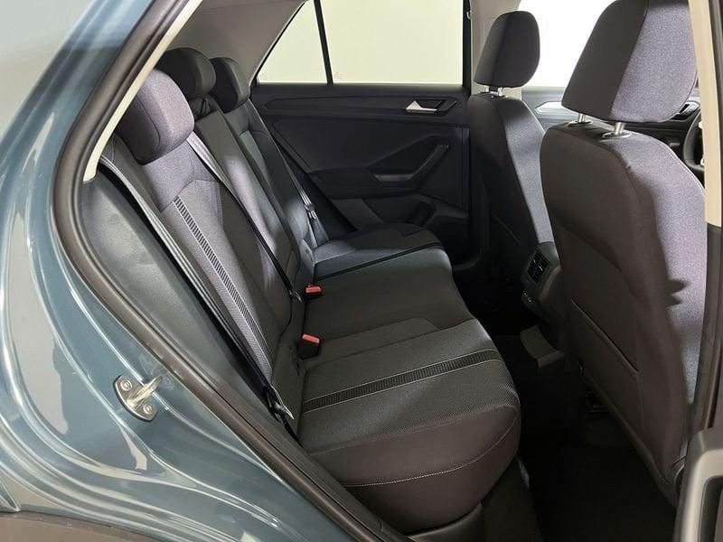 Volkswagen T-Roc T-Roc 2.0 TDI SCR 150 CV DSG Edition Plus