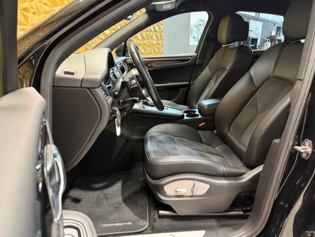 Porsche Macan S 3.0d 250cv pdk