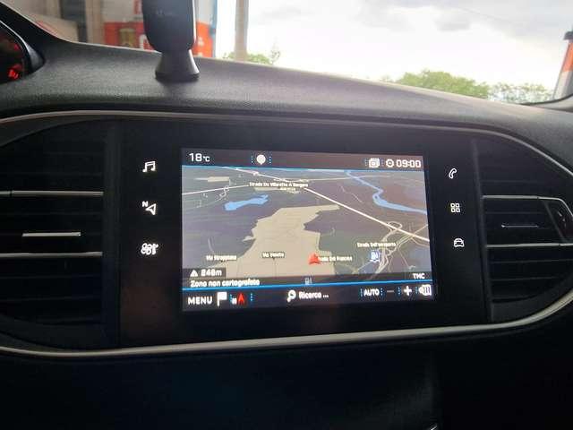 Peugeot 308 308 5p 1.6 bluehdi Allure s