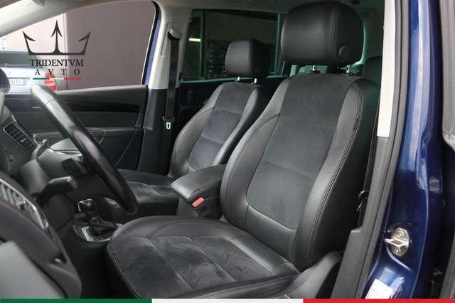Volkswagen Sharan 2.0 tdi Executive 4motion 184cv dsg
