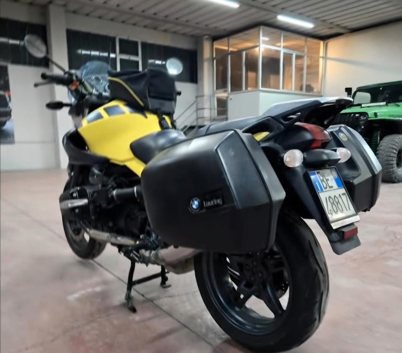 Bmw R 1150R Perfetta