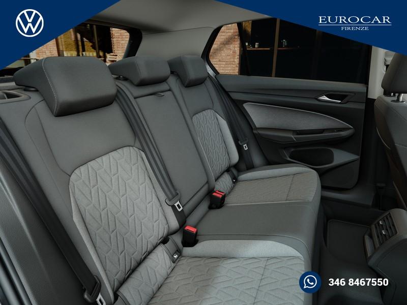 Volkswagen Golf 2.0 tdi edition plus 115cv