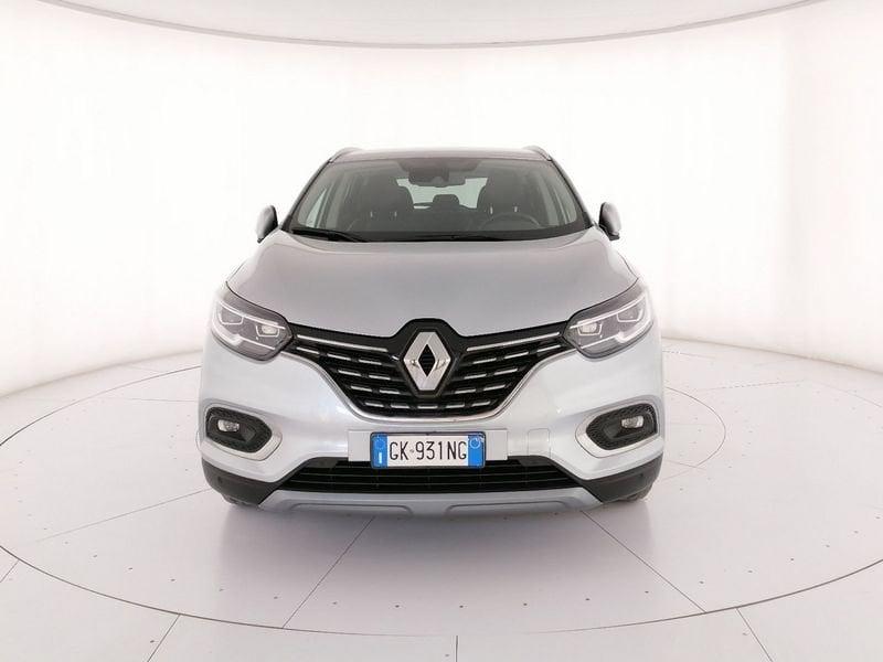 Renault Kadjar 1.5 blue dci Intens 115cv edc