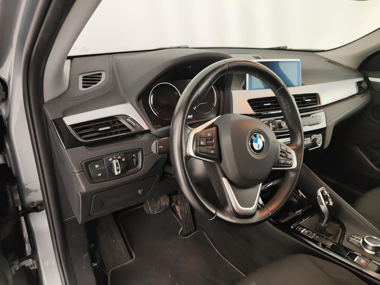 Bmw X2 sDrive18d Business-X