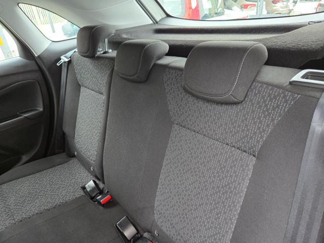 OPEL Crossland 1.2 Turbo 12V 110 CV Start&Stop Edition