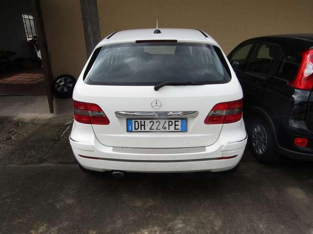 Mercedes-Benz B 180 cdi Sport