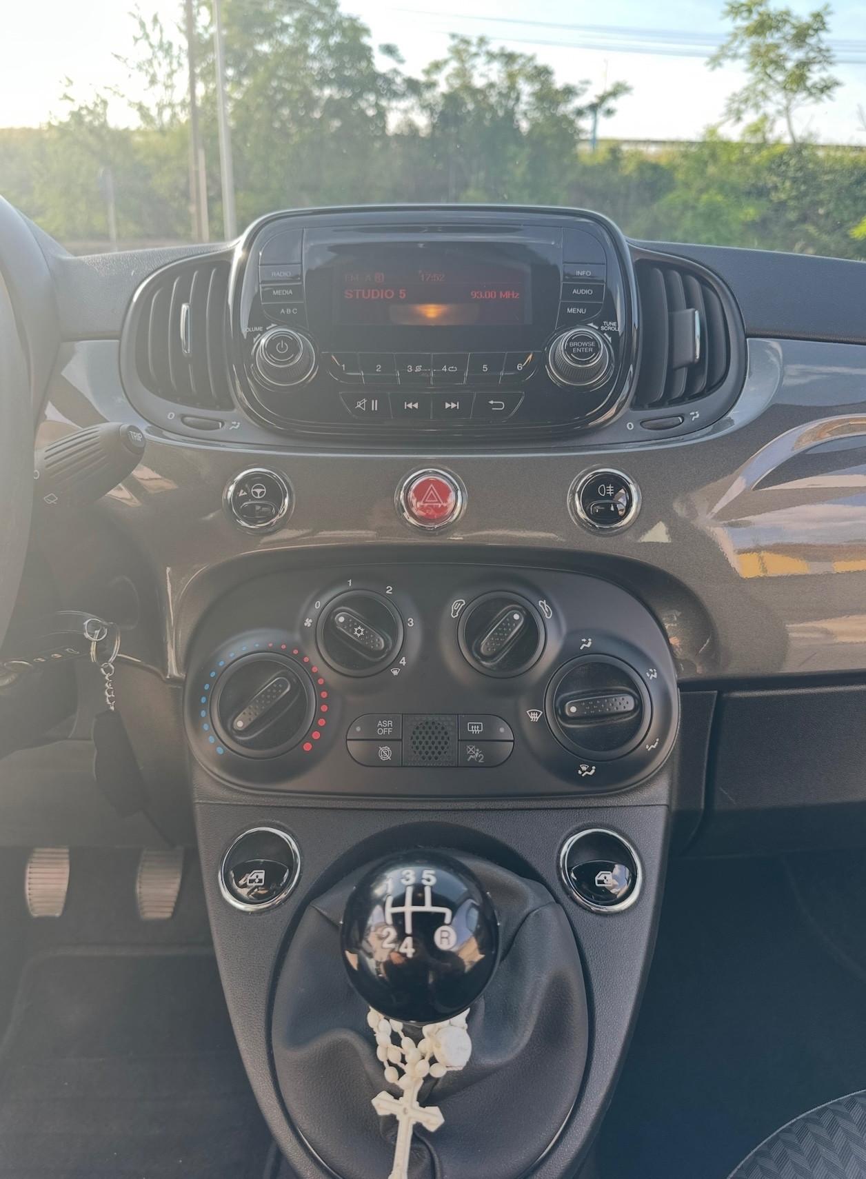 Fiat 500 1.2 Dolcevita