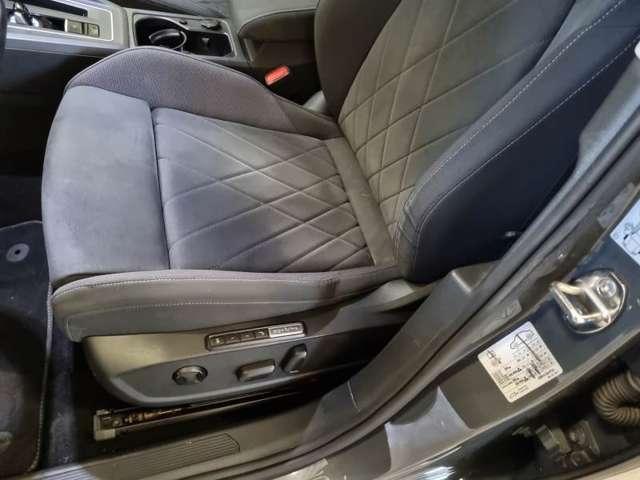 Volkswagen Golf Golf VIII 2020 2.0 tdi Style 150cv dsg