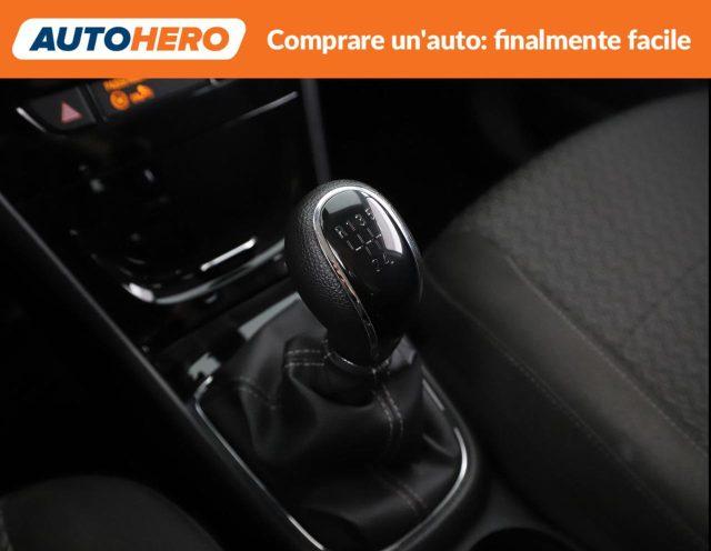 OPEL Mokka X 1.6 Ecotec 115CV 4x2 Start&Stop Advance