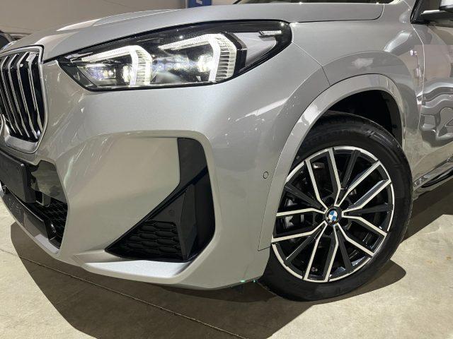 BMW X1 sDrive 18i Msport "18 M sport/Navi/Led/Park/Telec.