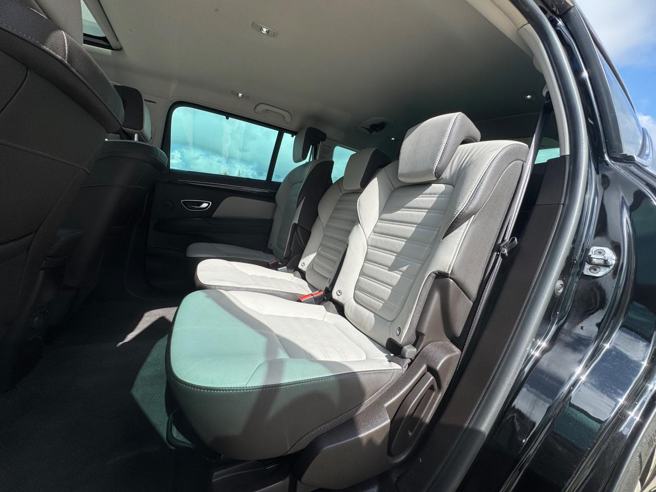 Renault Espace dCi 160CV 7 posti Executive 4Control
