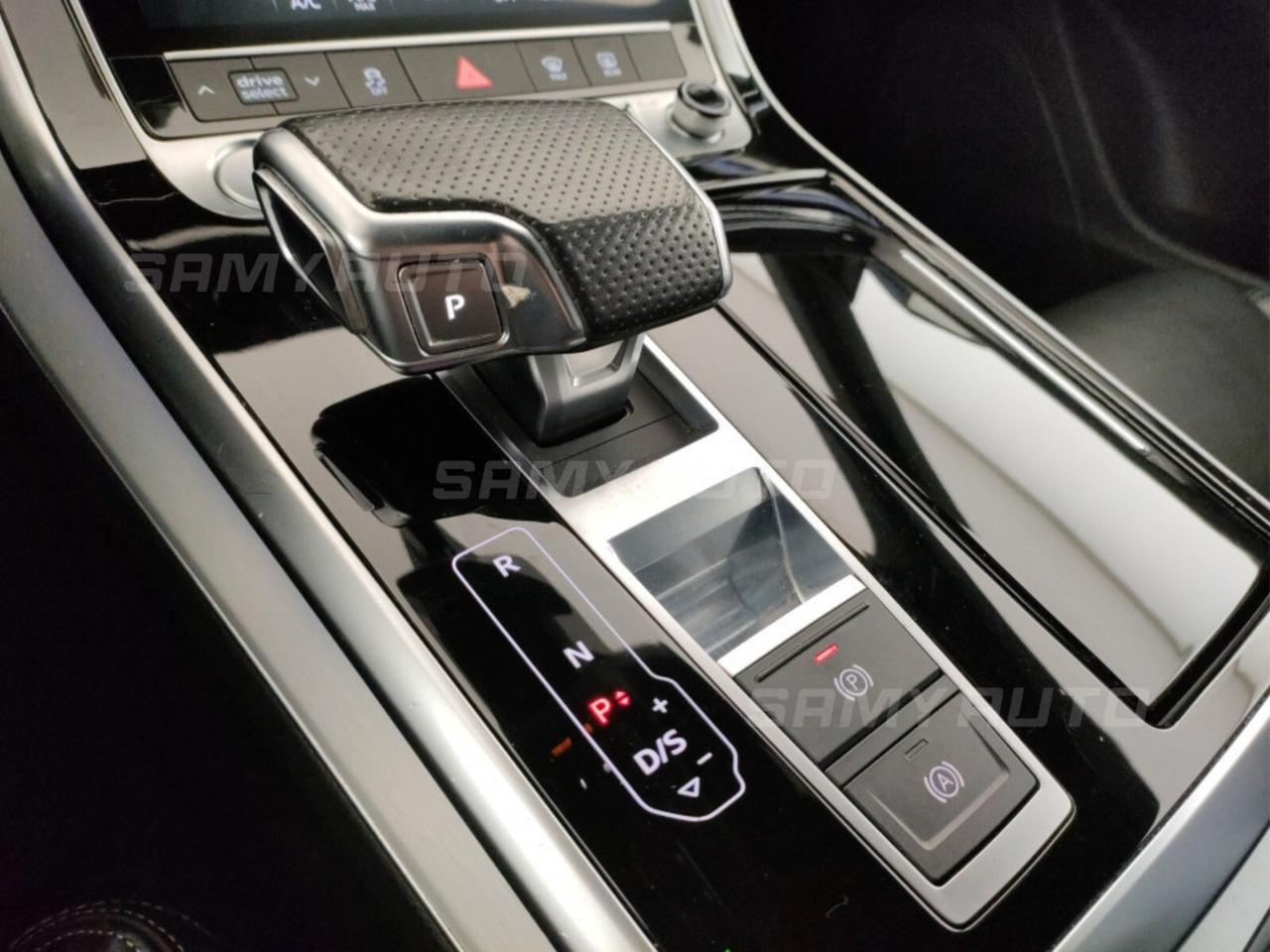 Audi Q8 50 3.0 tdi mhev Sport quattro tiptronic