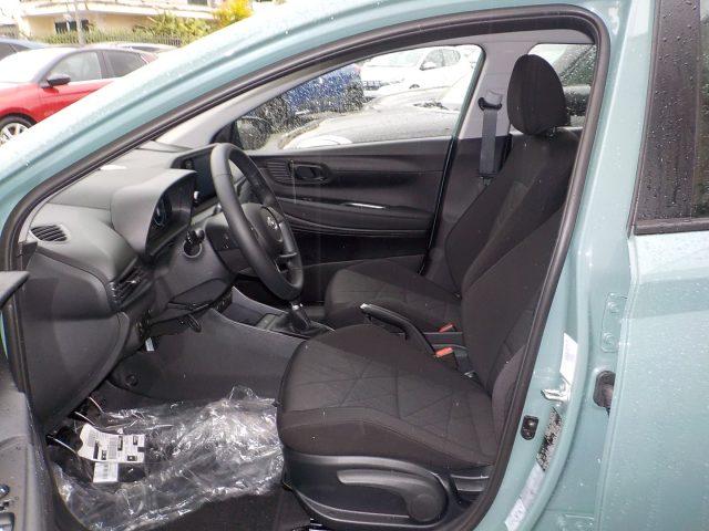 HYUNDAI Bayon 1.2 GPL MT XTech